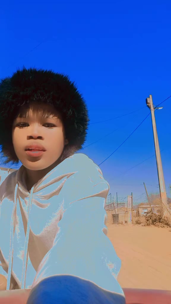 @Kelebogile Mohlanke