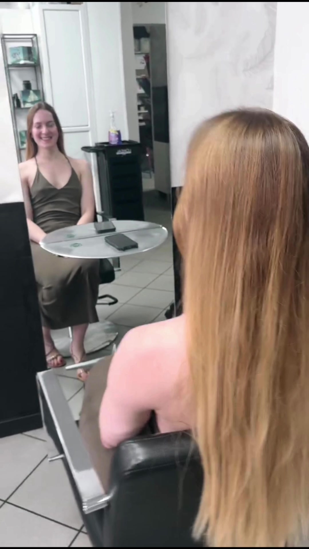 @Hair Angel Donazione Capelli