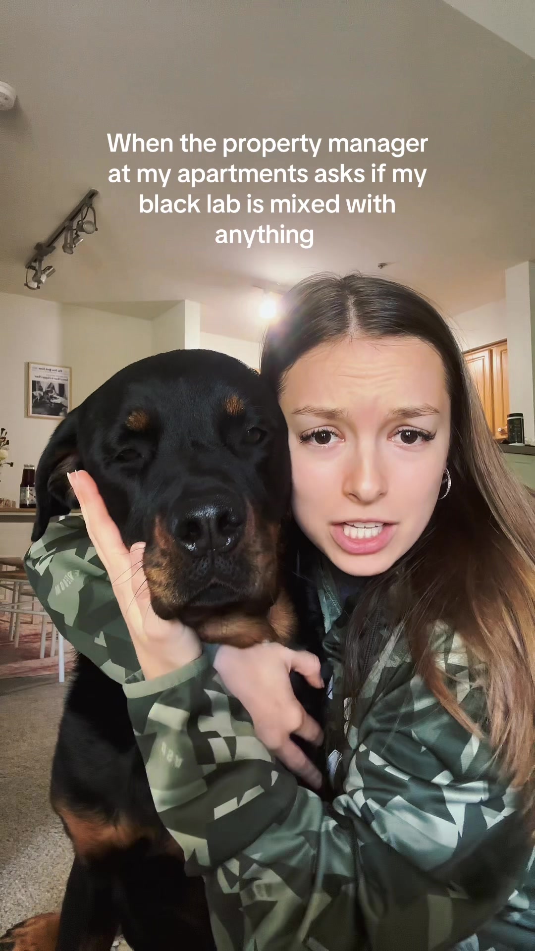 @Mia the Rottie