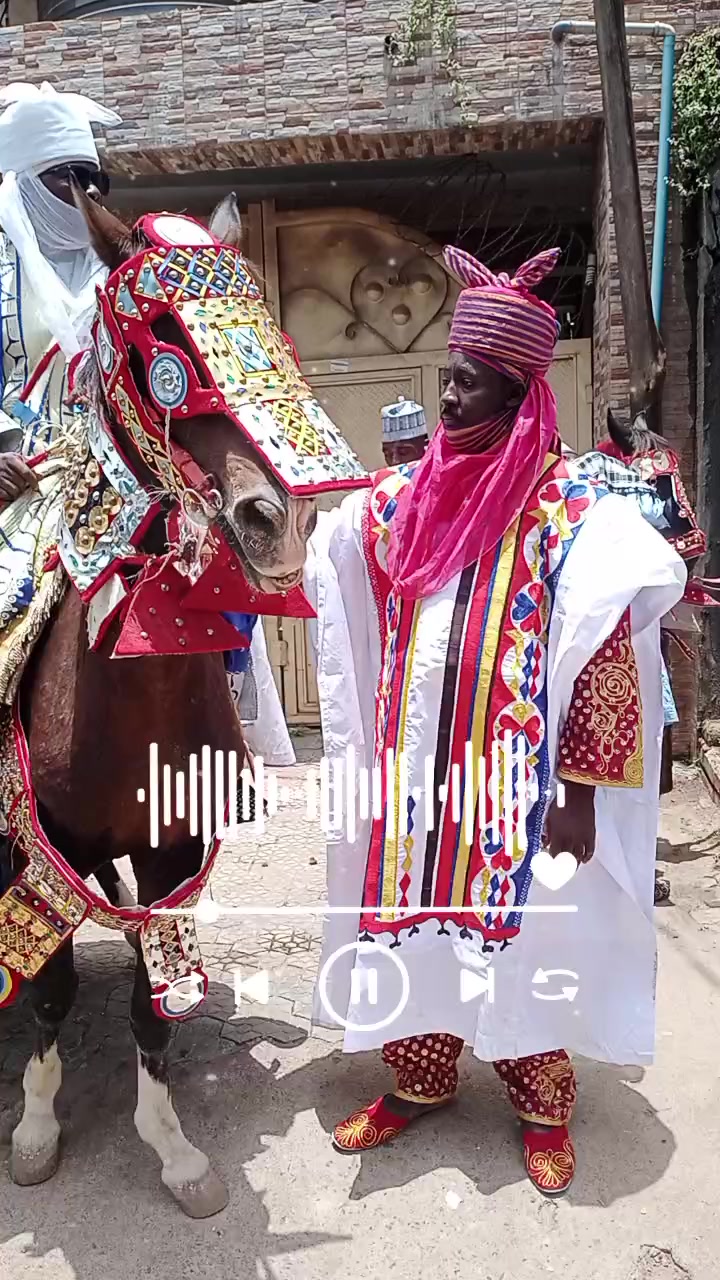 @Abdullahi Rabiu
