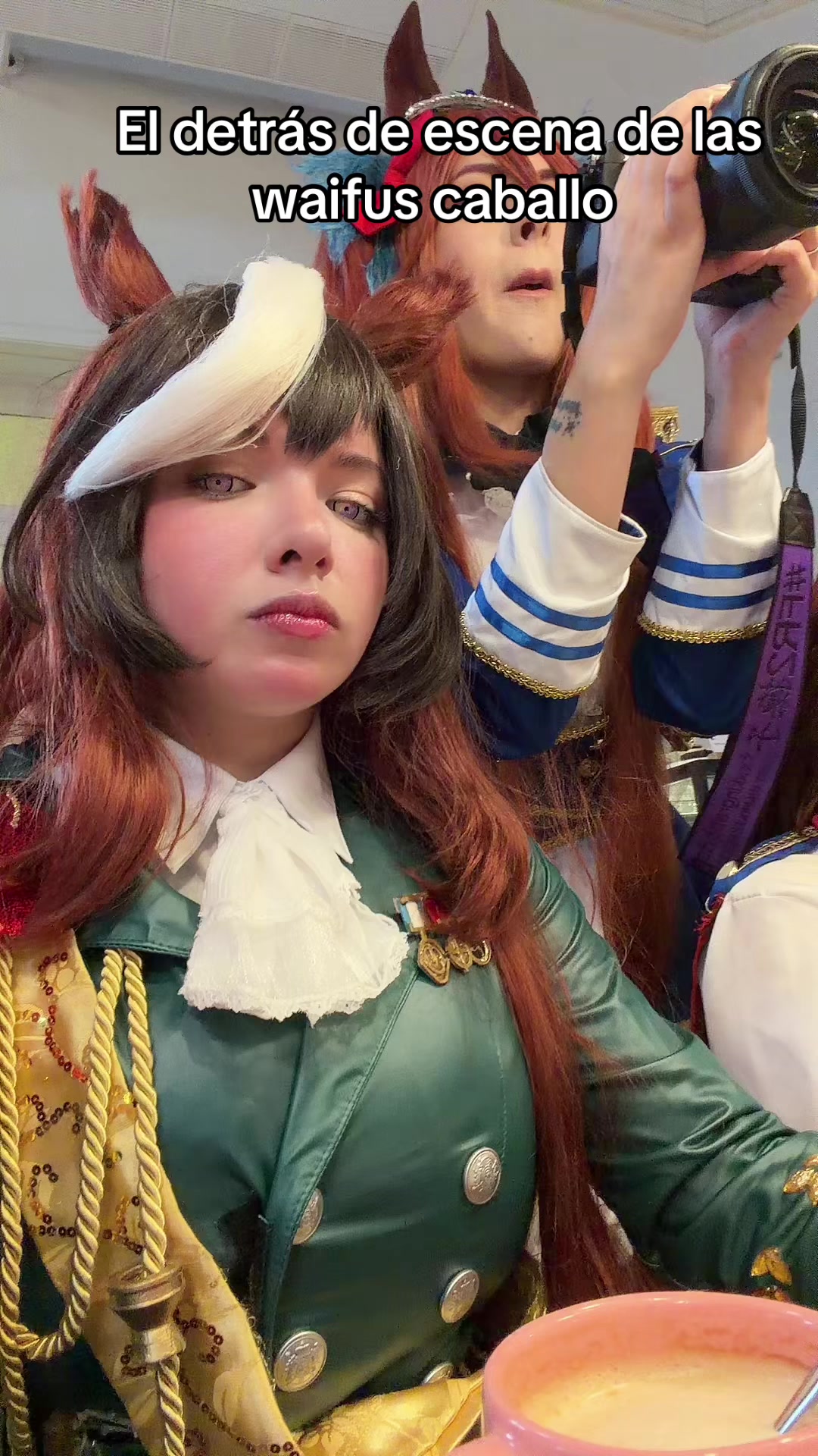 @Hana senpai