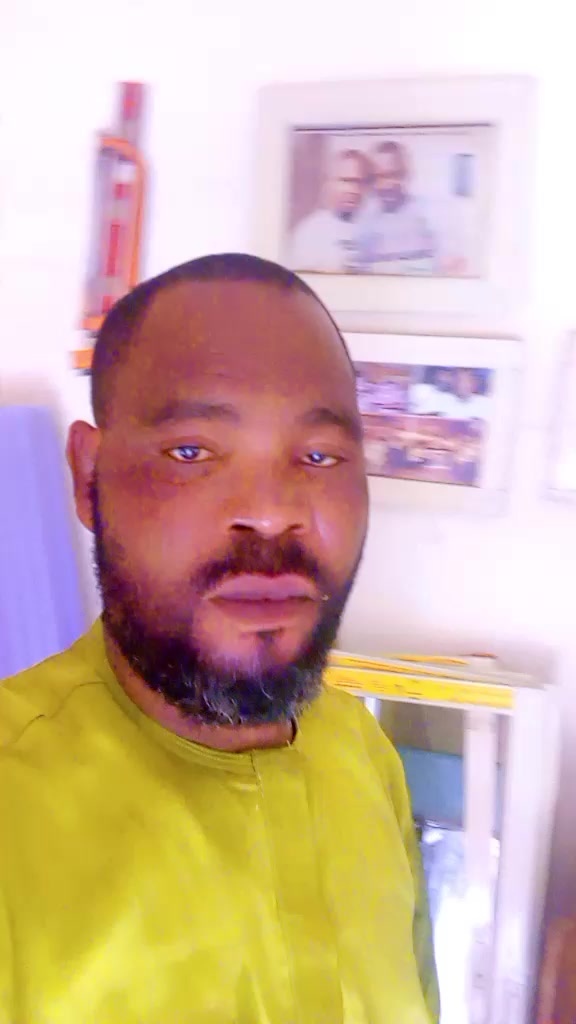 @Akeem Paso in