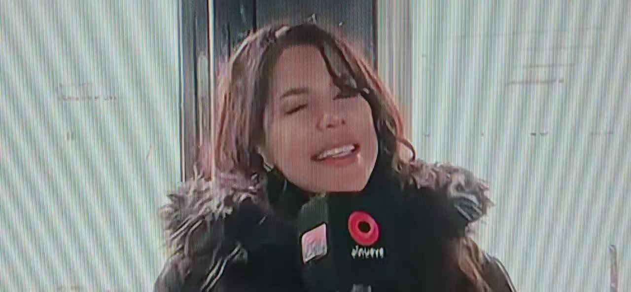@Belara Yanez/ Periodista