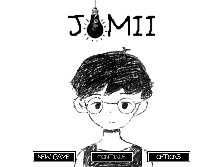 @Jomii