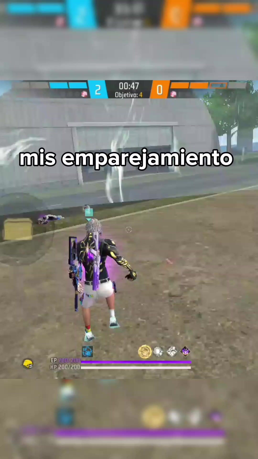 @EL TORO F F