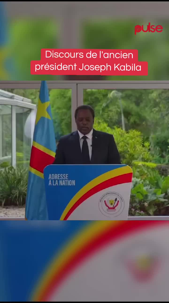 @Pulse Congo