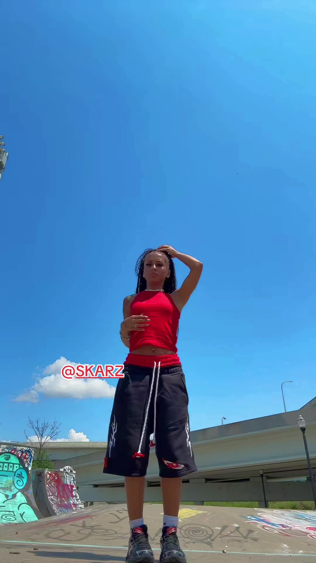 @Realprettycas