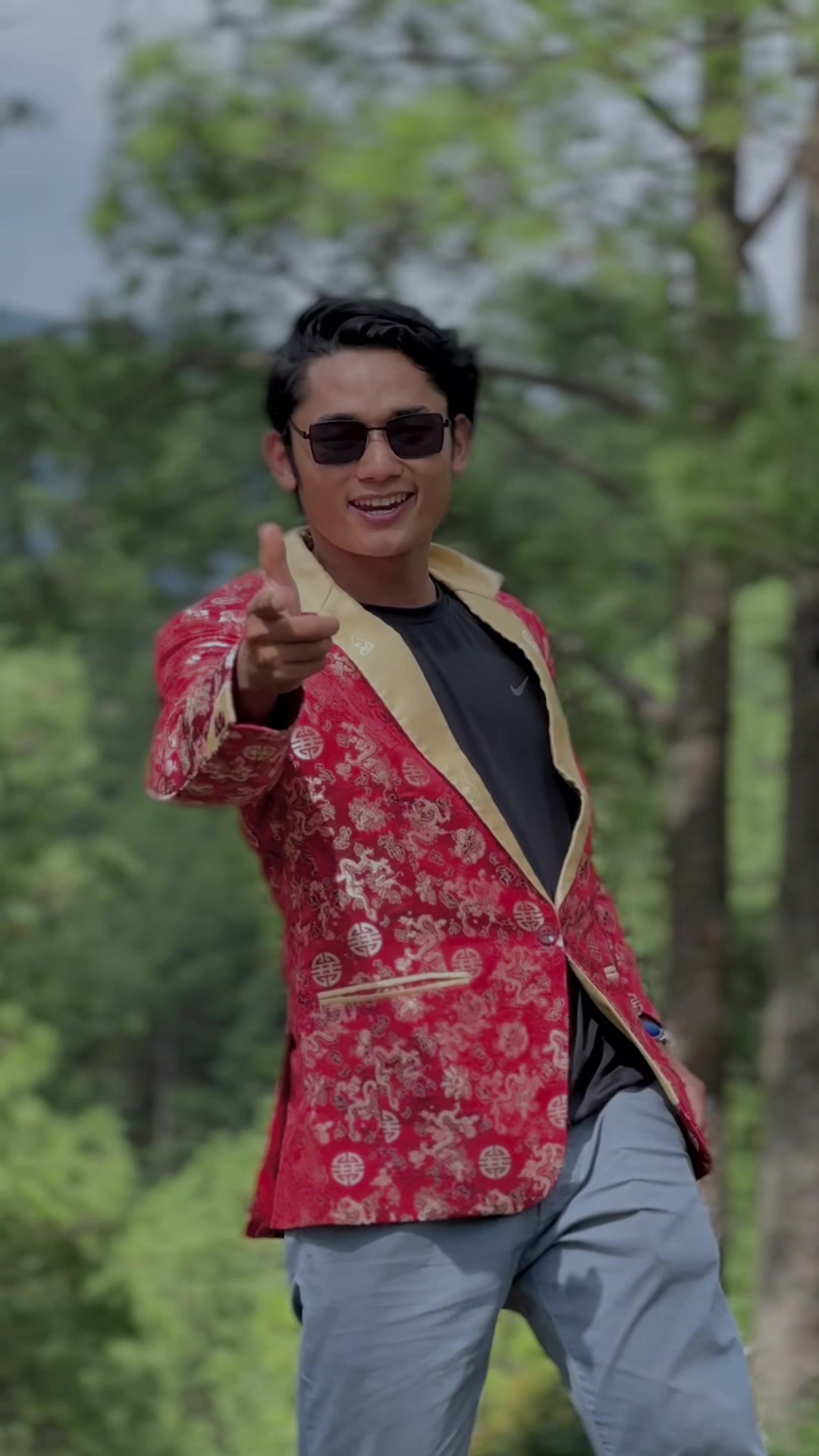 @Lakpa Lama Official