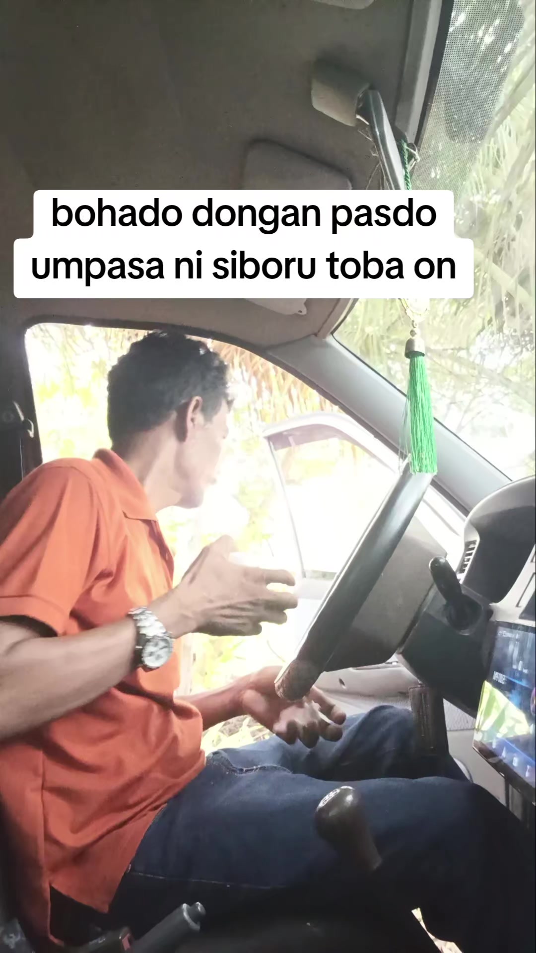 @SOPO BALIAN SI BORU TOBA