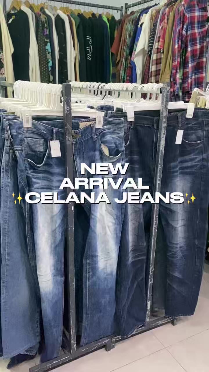 @BY DENISE STORE