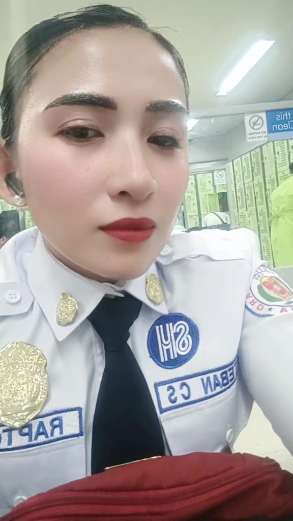 @sharmaine delacruz