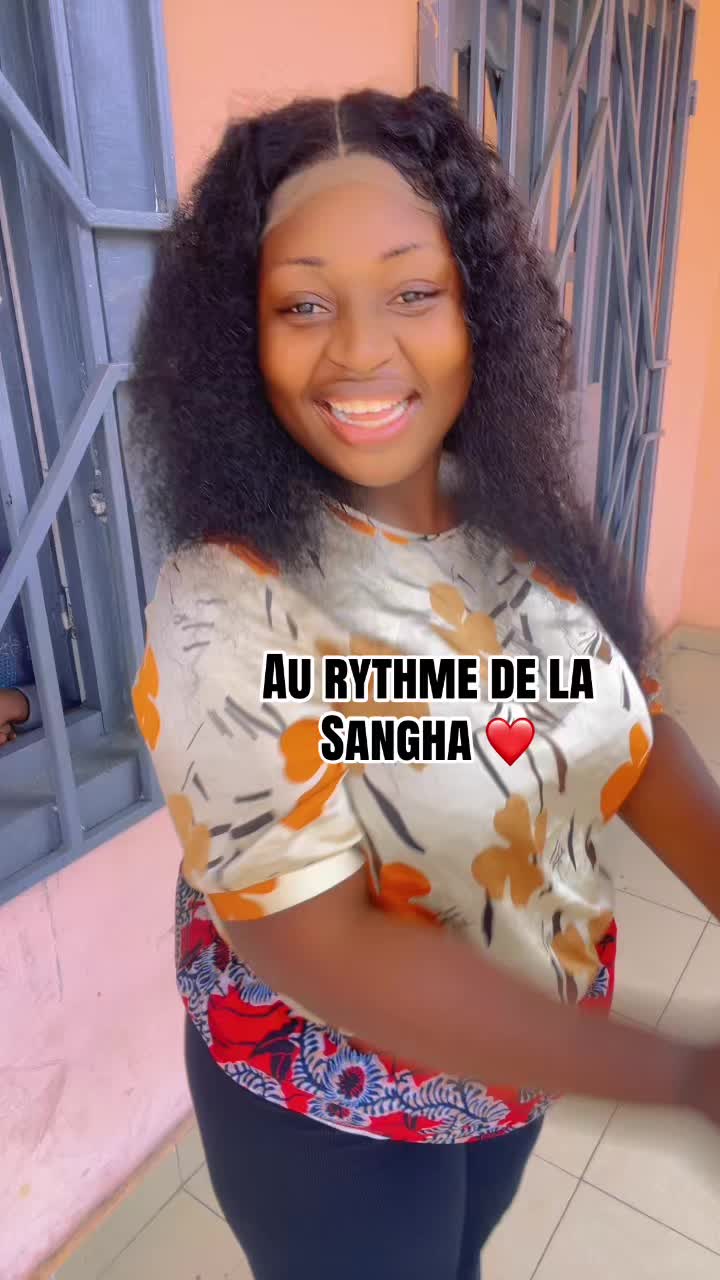 @Machance de la sangha 🌊🐚👑👑