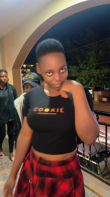 @HOPE SHIFAH NAKAWOMBE
