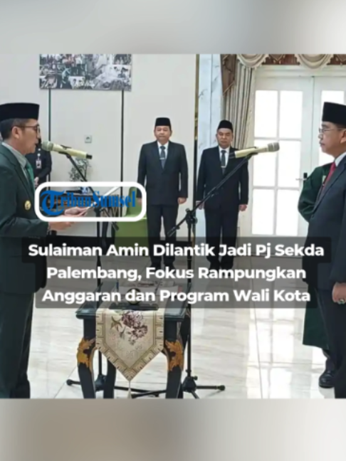 @Tribun Sumsel