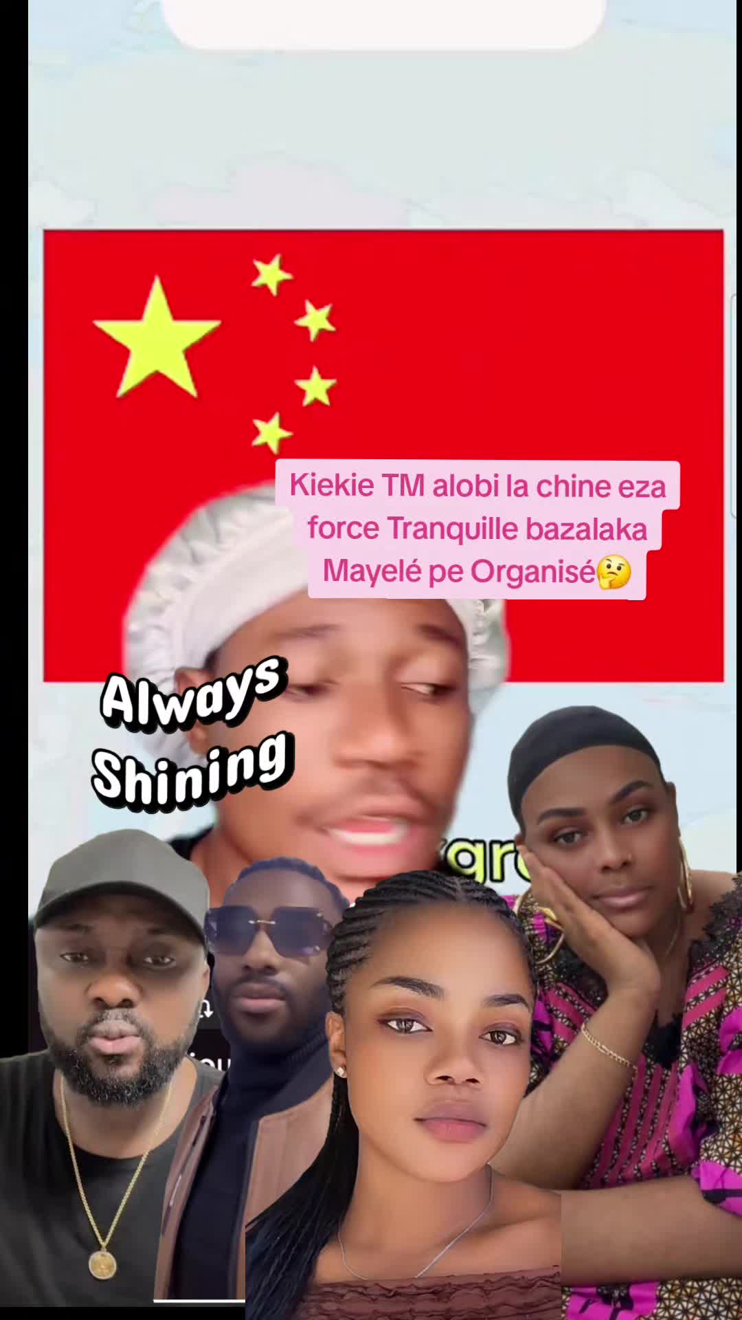 @Always shining💫