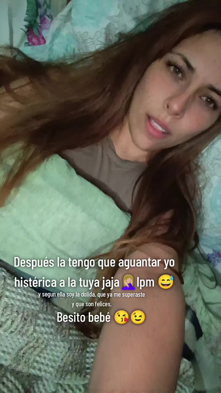 @Cami Cáceres