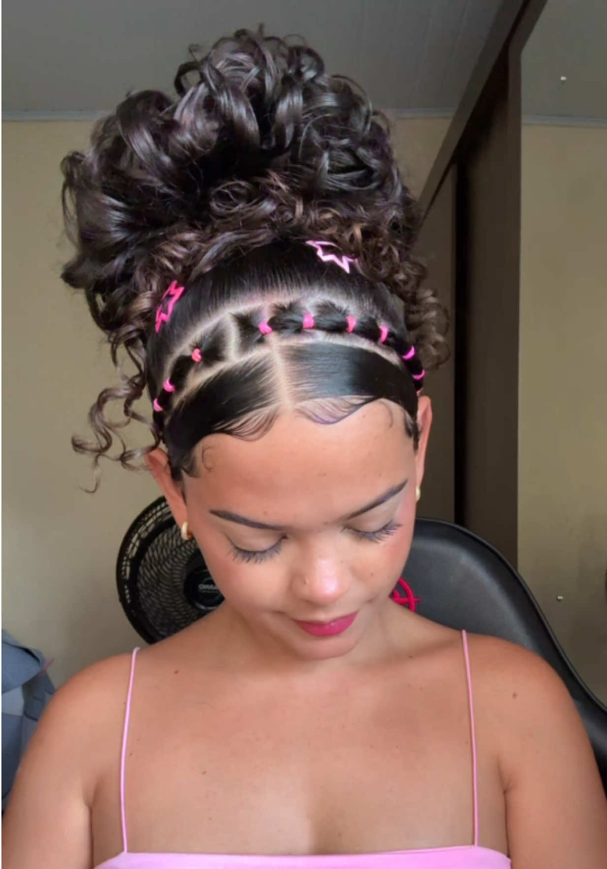 @Francielly Santana ❤️🔥