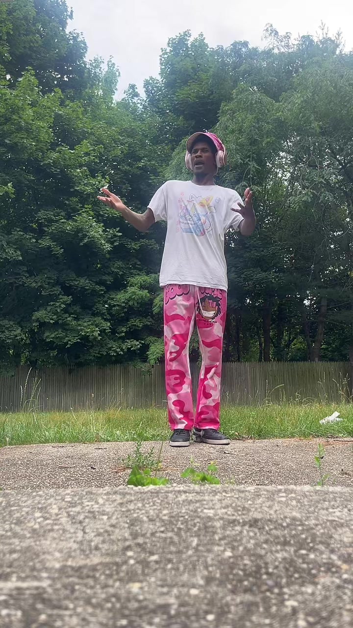 @davidbedancing