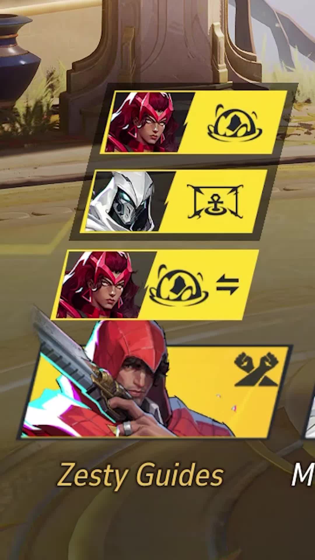 @ZestyGuides