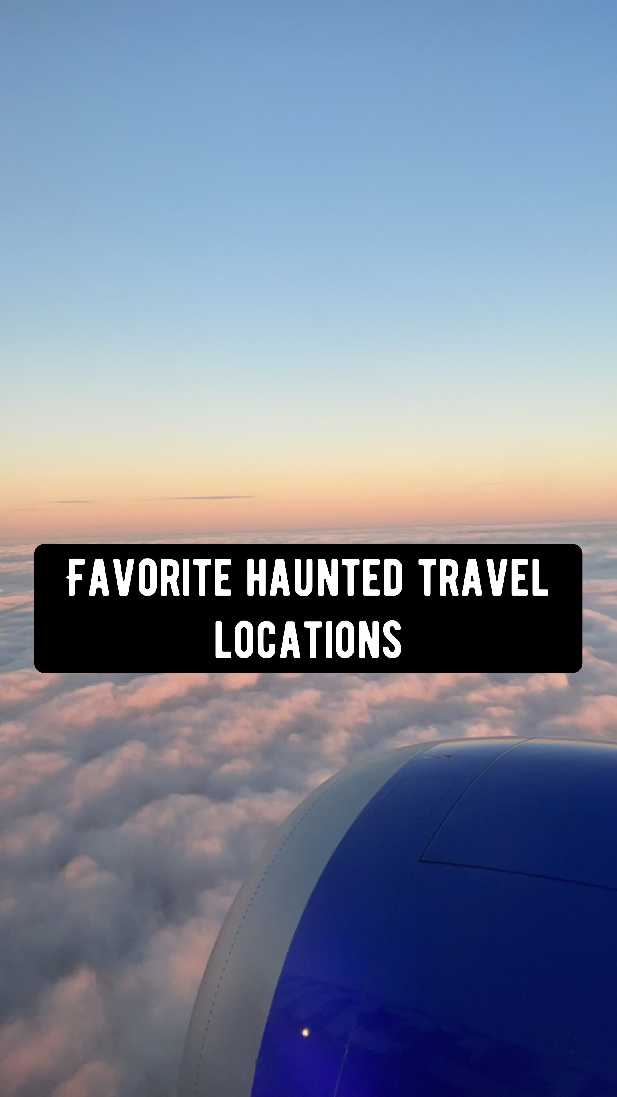 @Paranormal in Pennsylvania