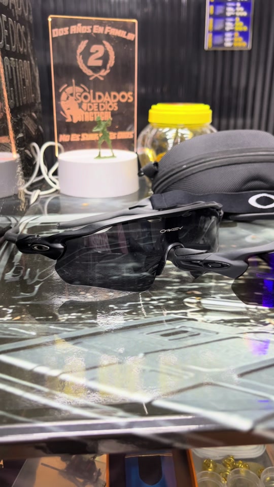 @Soldados De Dios Tactical