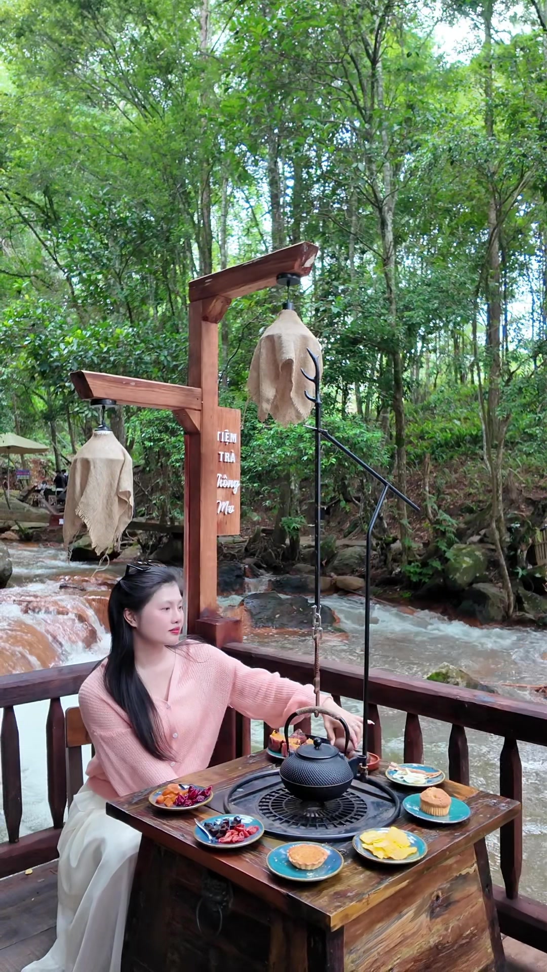 @Mai b&eacute; nhỏ