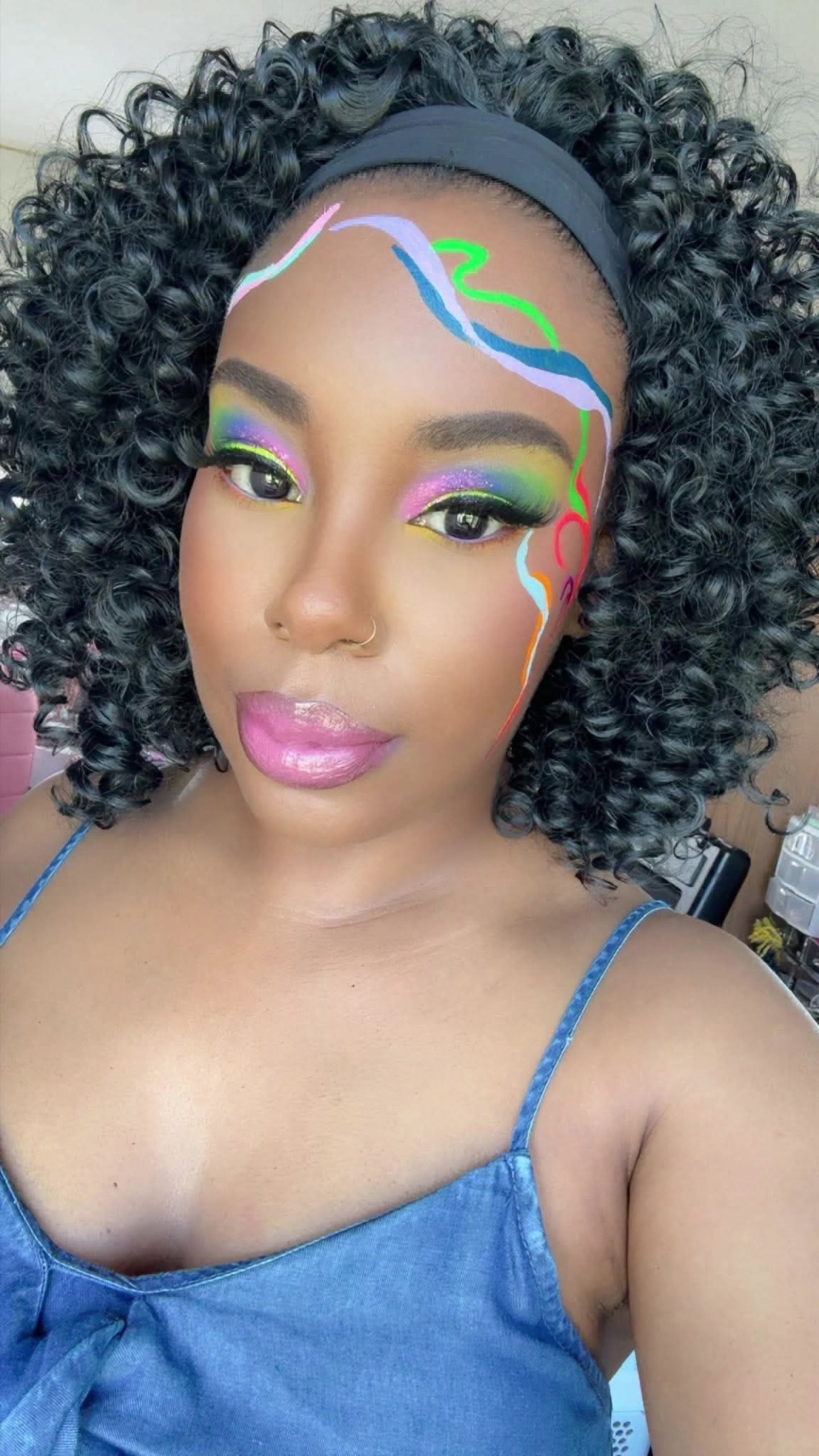 @PamperMeGlam Cosmetics