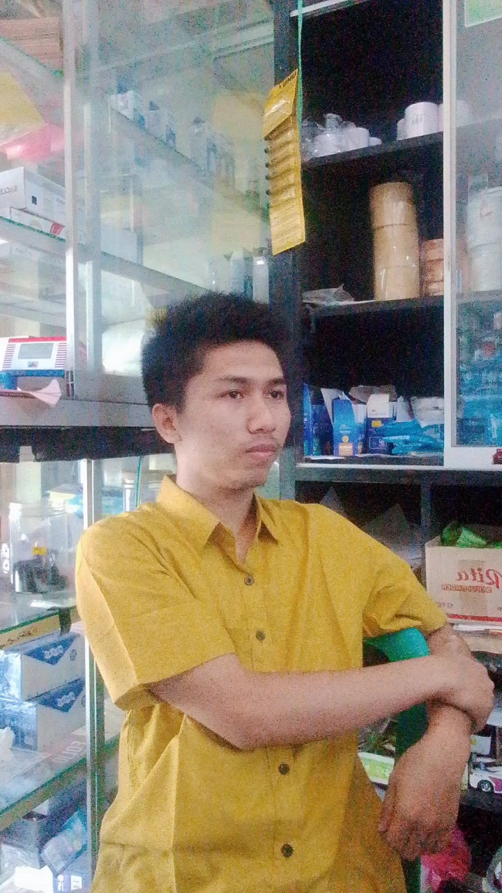 @Galih Pangestu