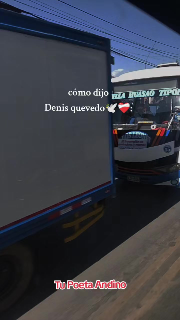 @Tu Poeta Andino AIS Group