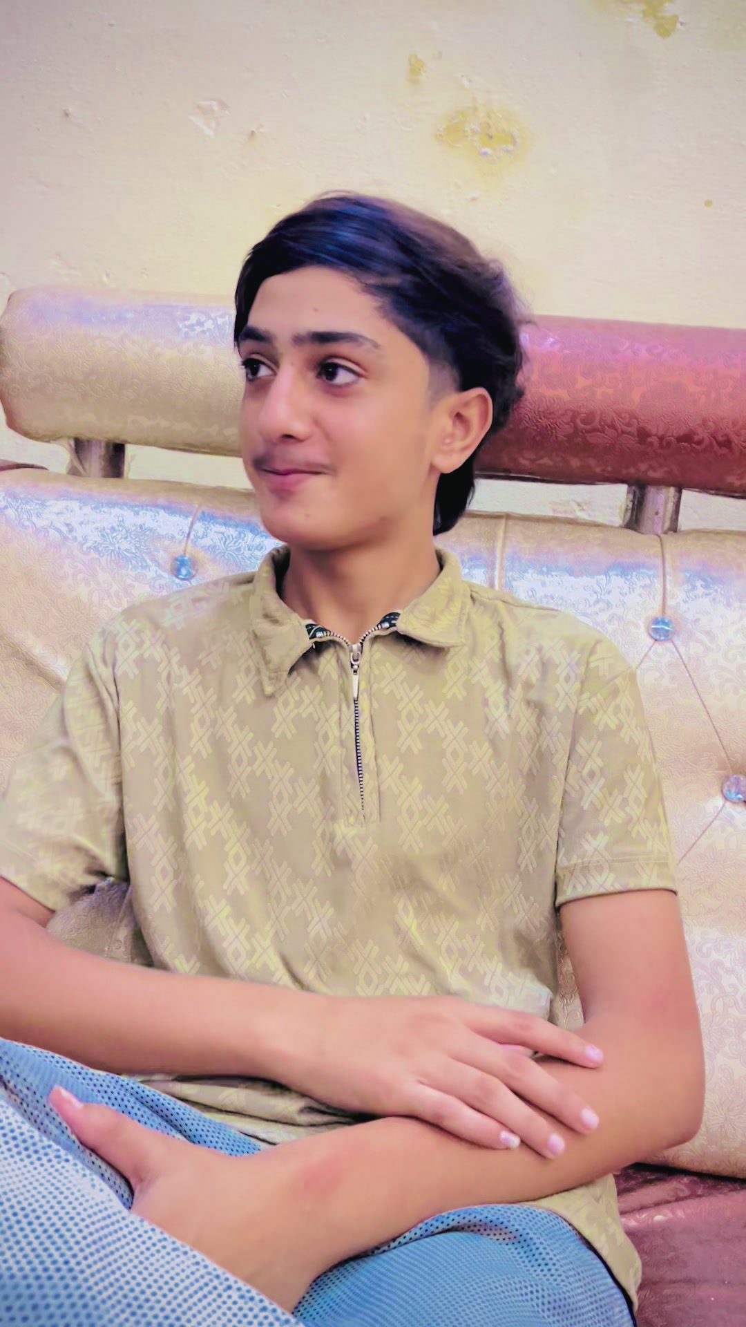 @حسین احمد &hearts;️🌼✨