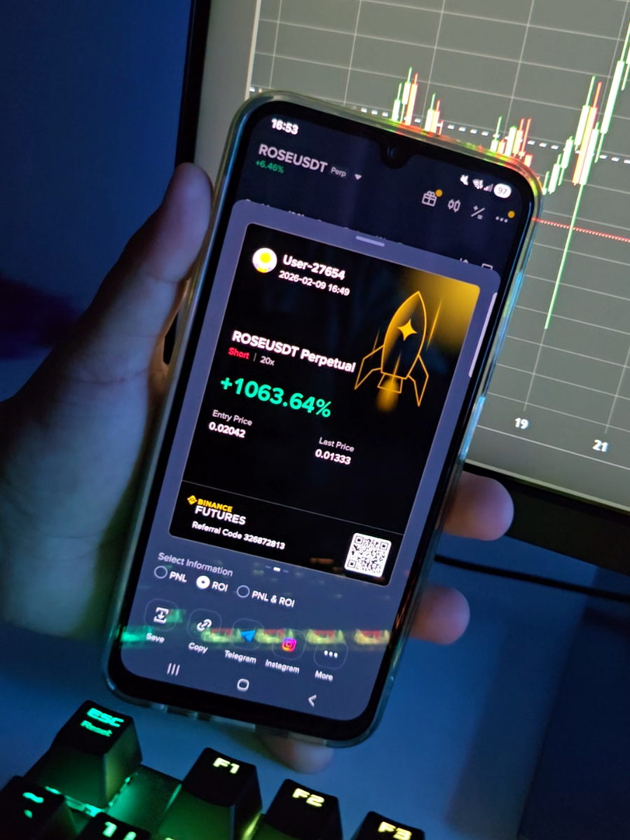 @Crypto SL