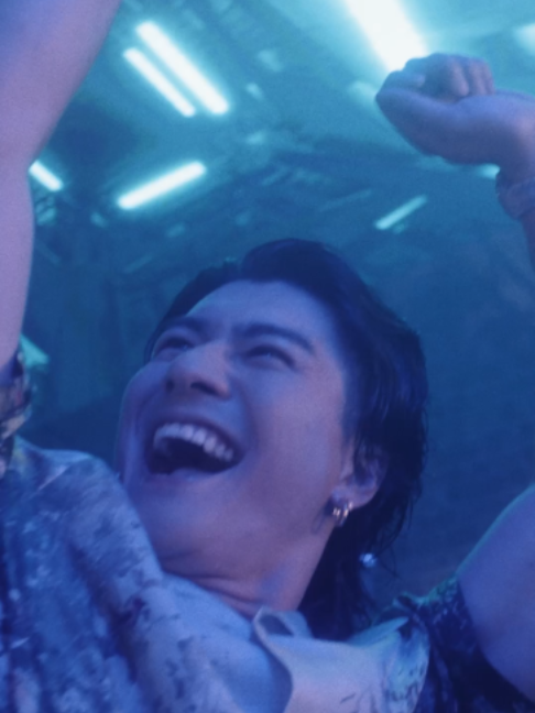 @SixTONES / ソニーミュージック