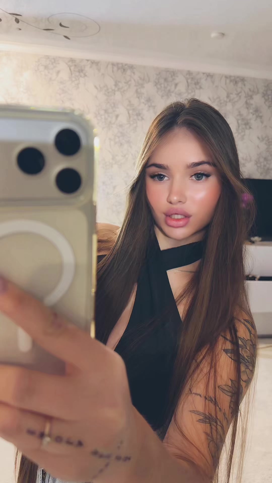 @♡K྇