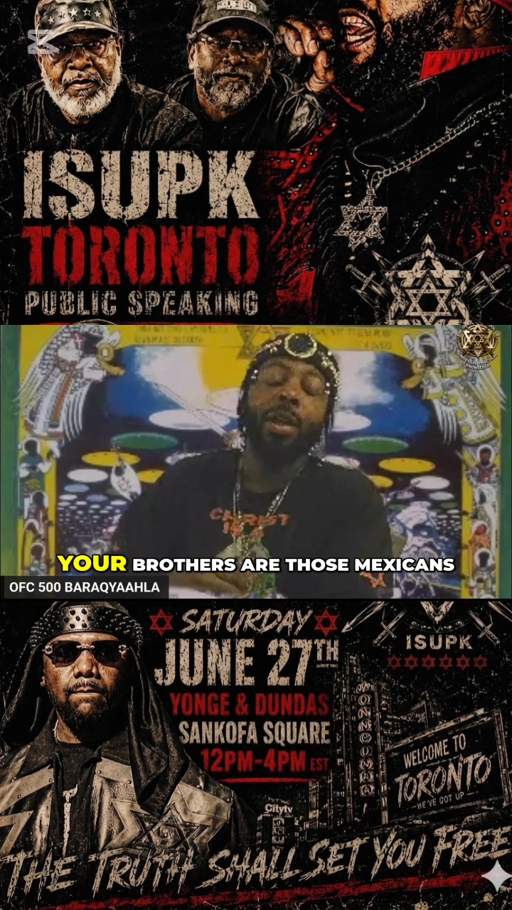 @ISUPK MONTREAL