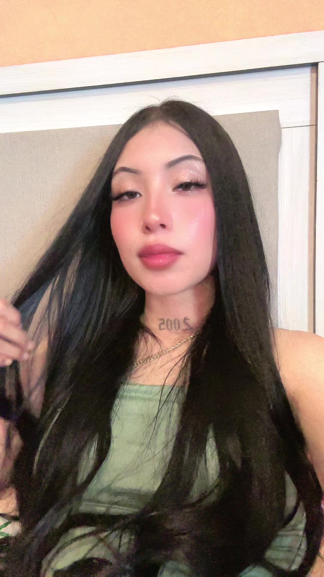 @Janely
