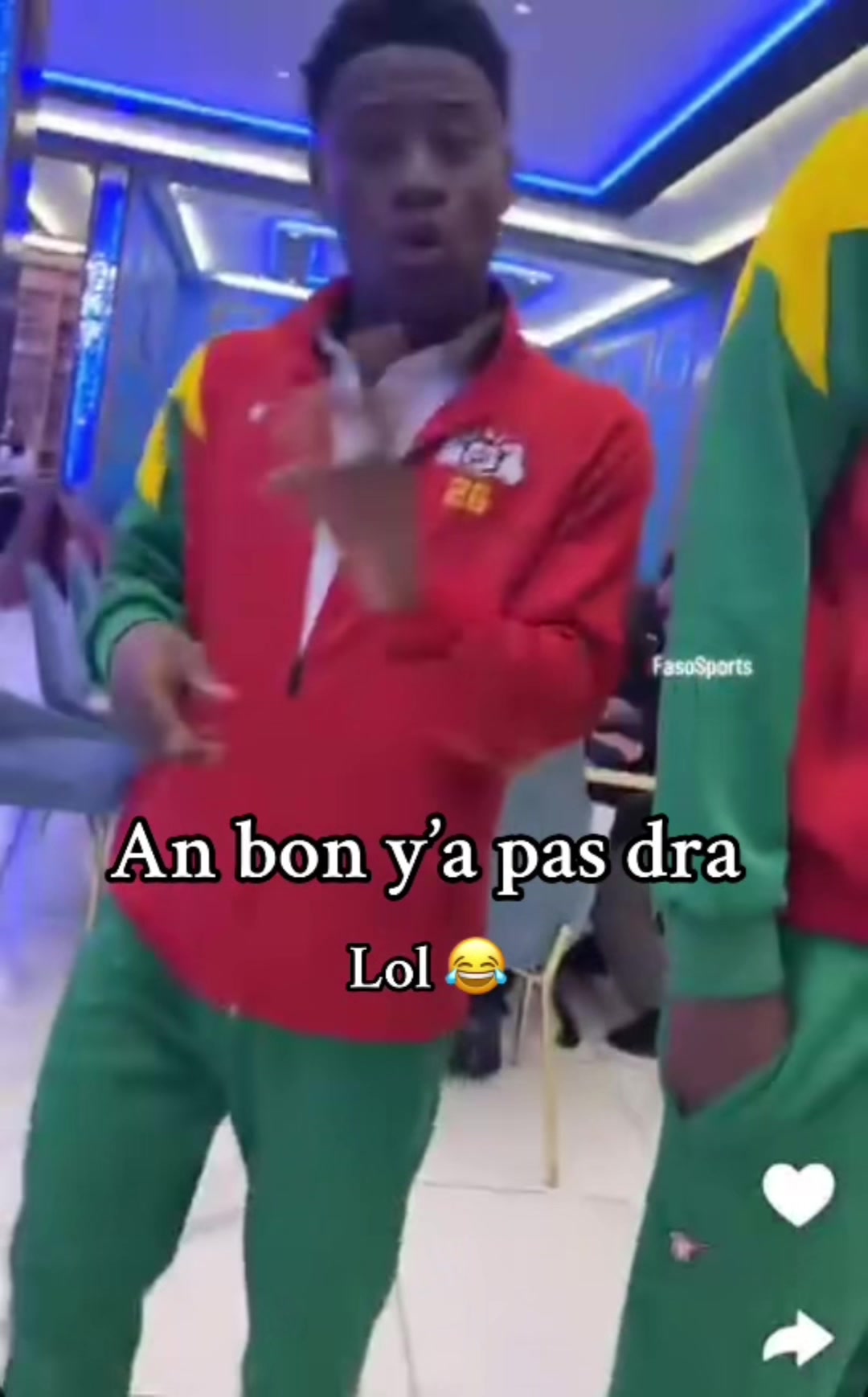 @ATSA!!! ONT PLEUR 😭 🇨🇮🫶🏿