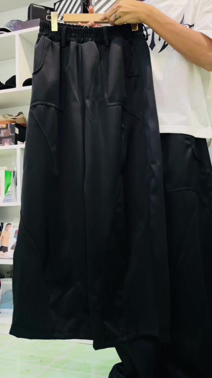 @Straight MenFashion Conor-MGY