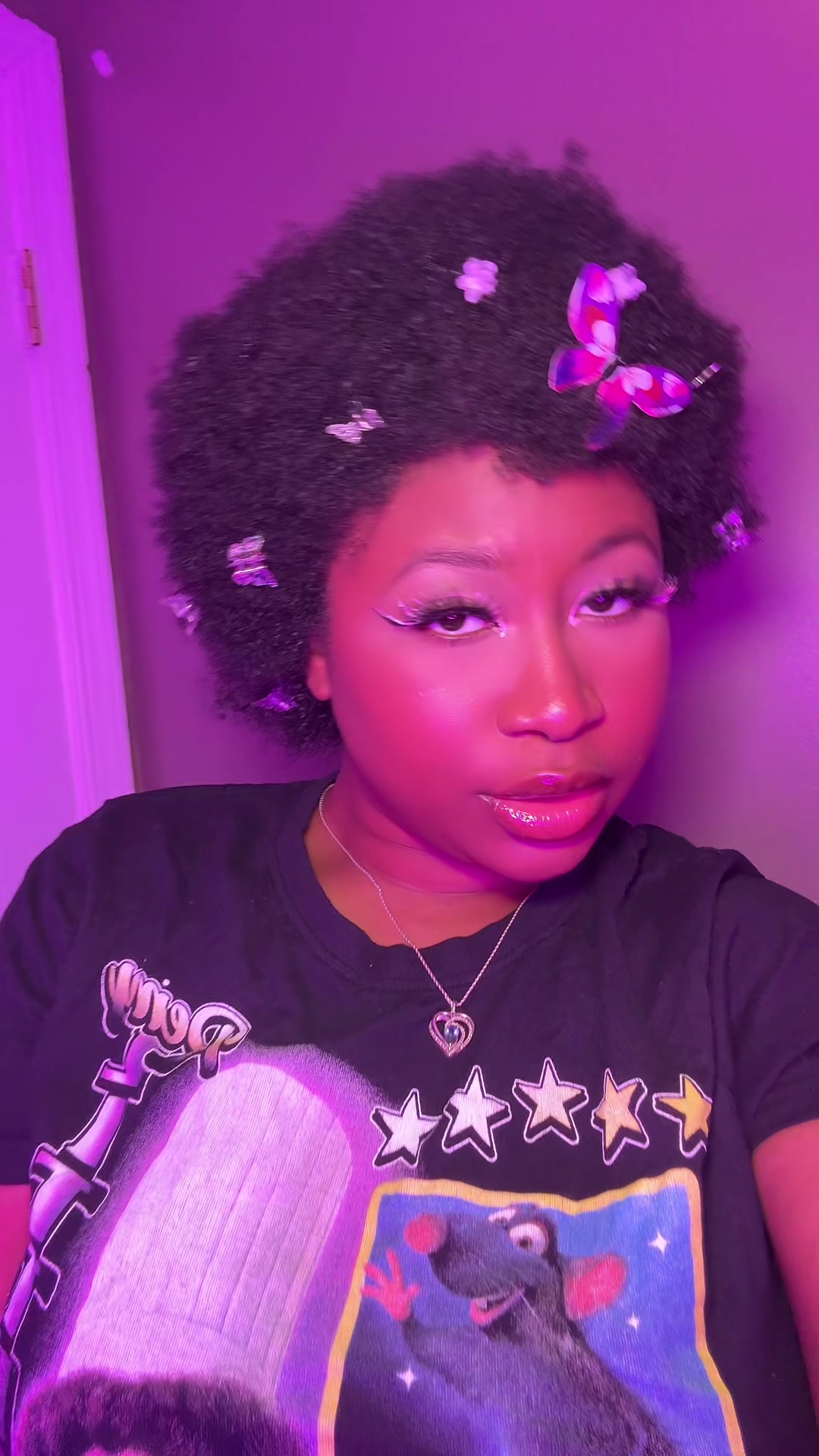 @Alexxus MUA🦄💅🏾✨