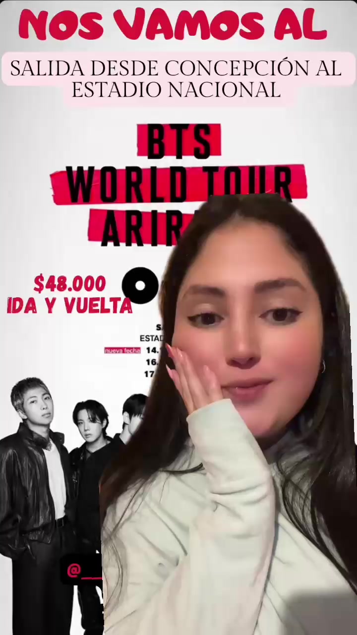 @Fernanda Arriagada 🩷✨