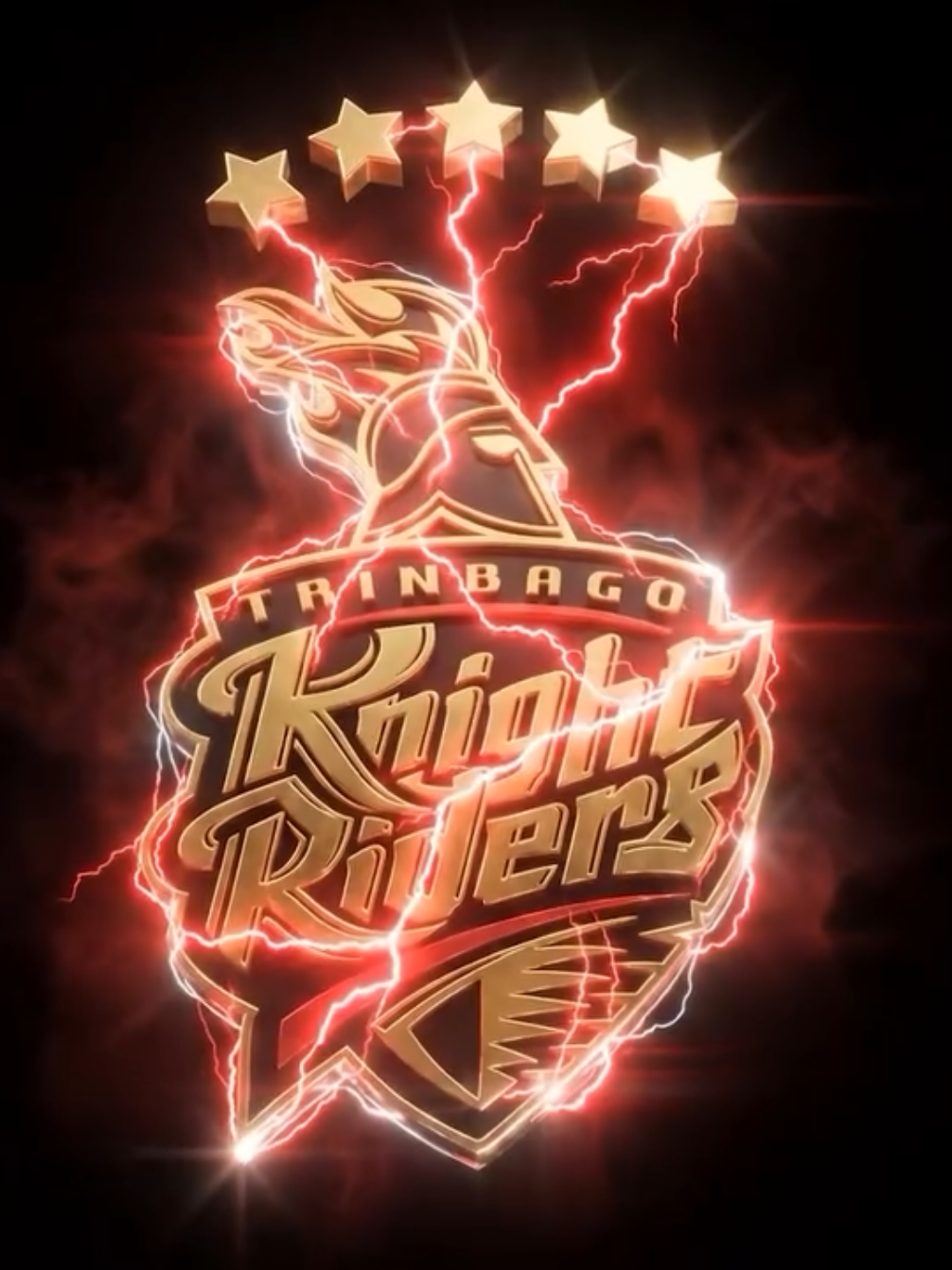 @Trinbago Knight Riders