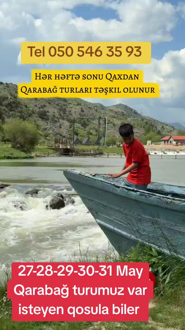 @Qax_Şuşa turu