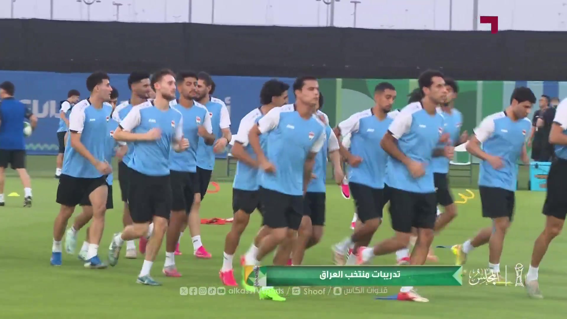 @قنوات الكأس