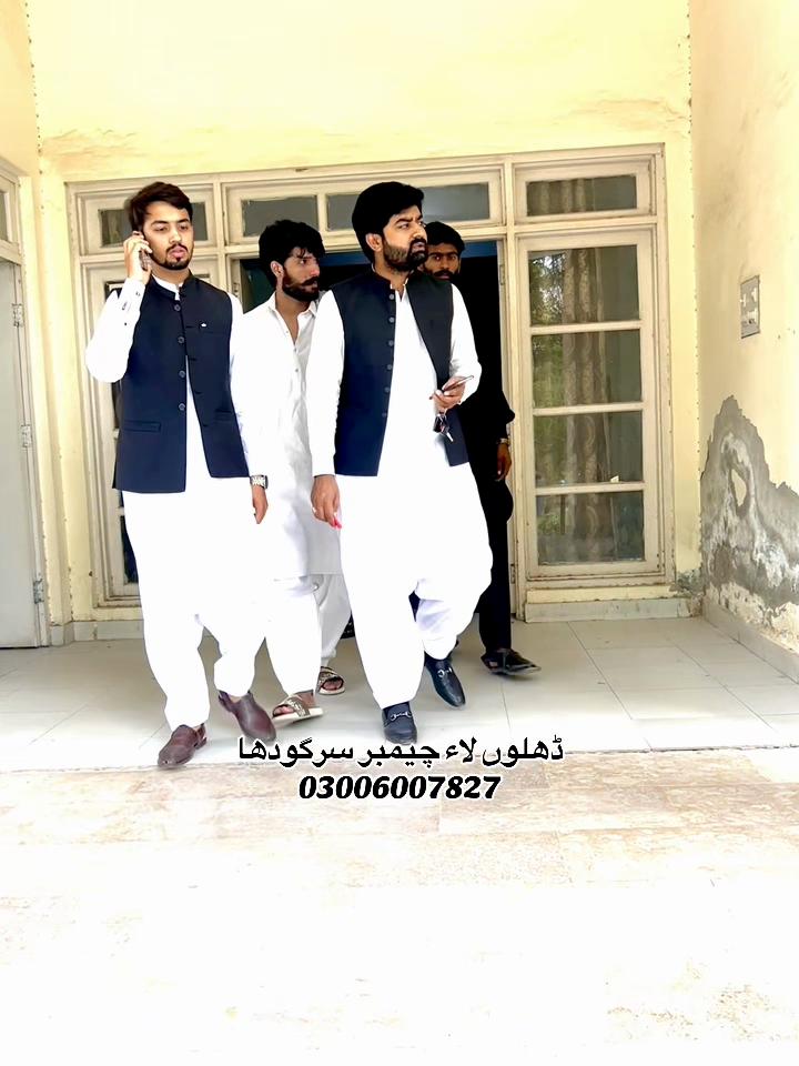 @اظہر اقبال ڈھلوں ایڈووکیٹ⚖️