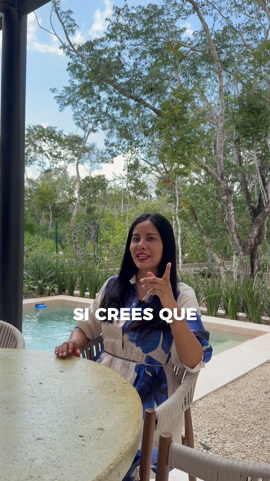 @America vega inmobiliaria