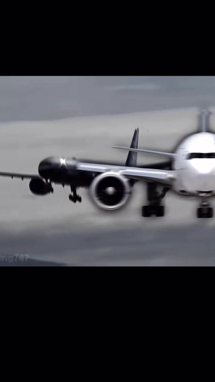 @ジョン&飛行機好き!737推し