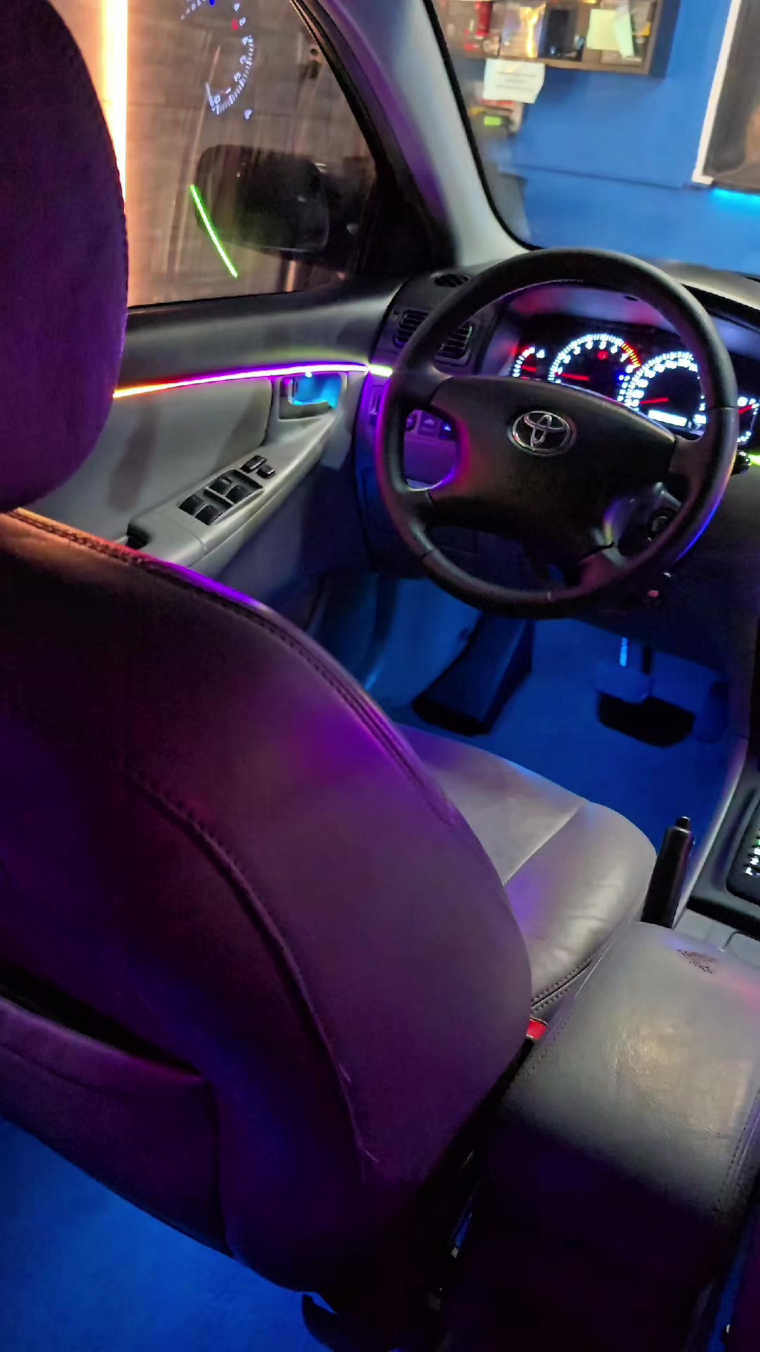 @Well Garage Car Care