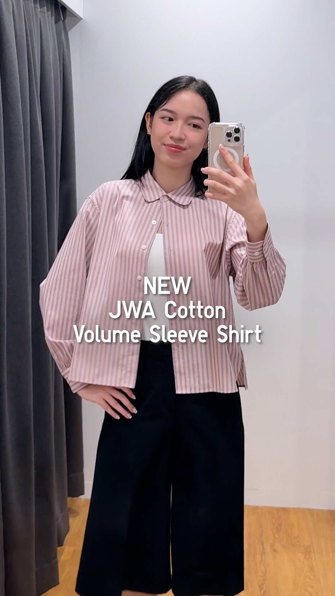 @UNIQLO Singapore