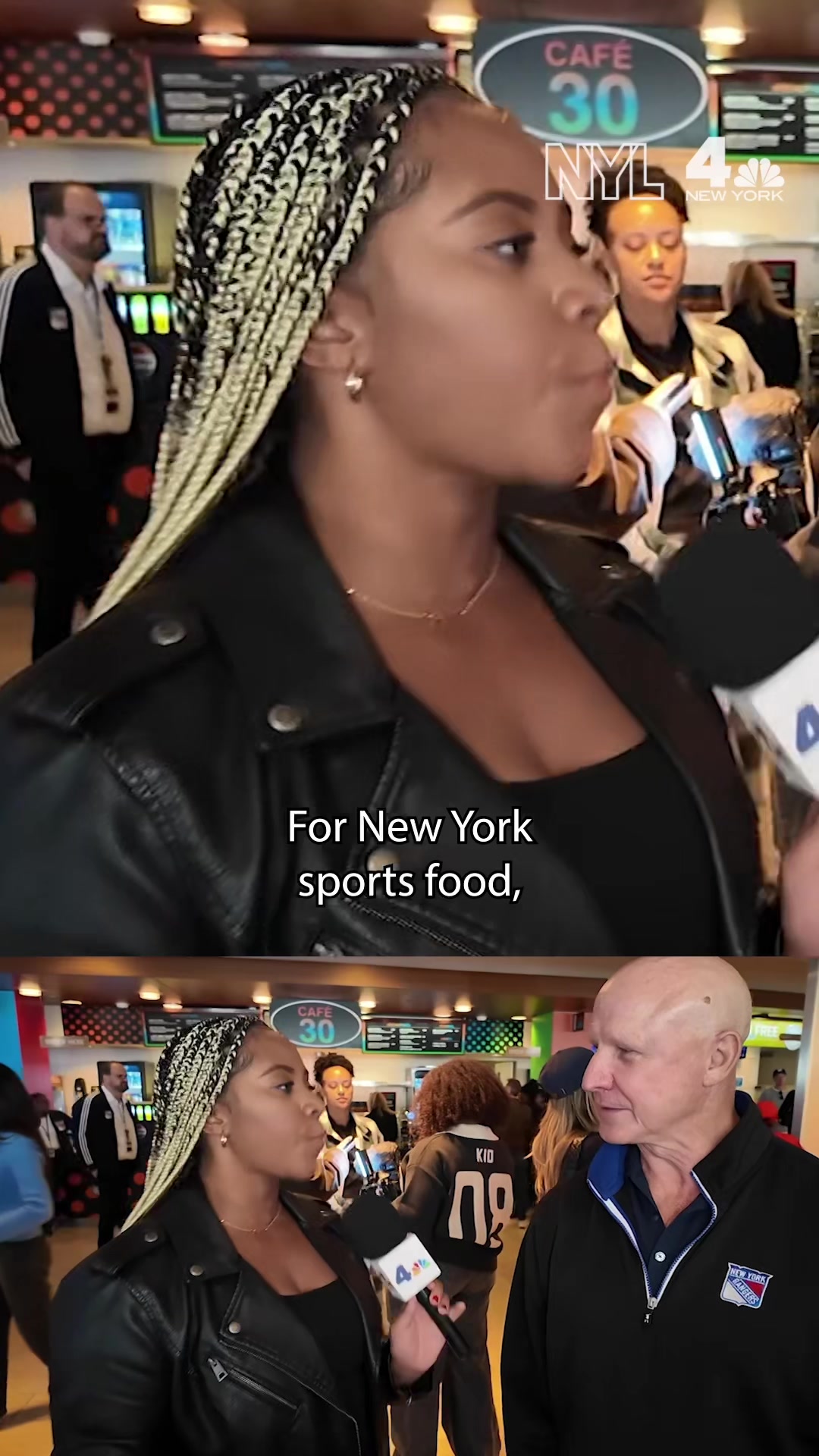 @NBC New York