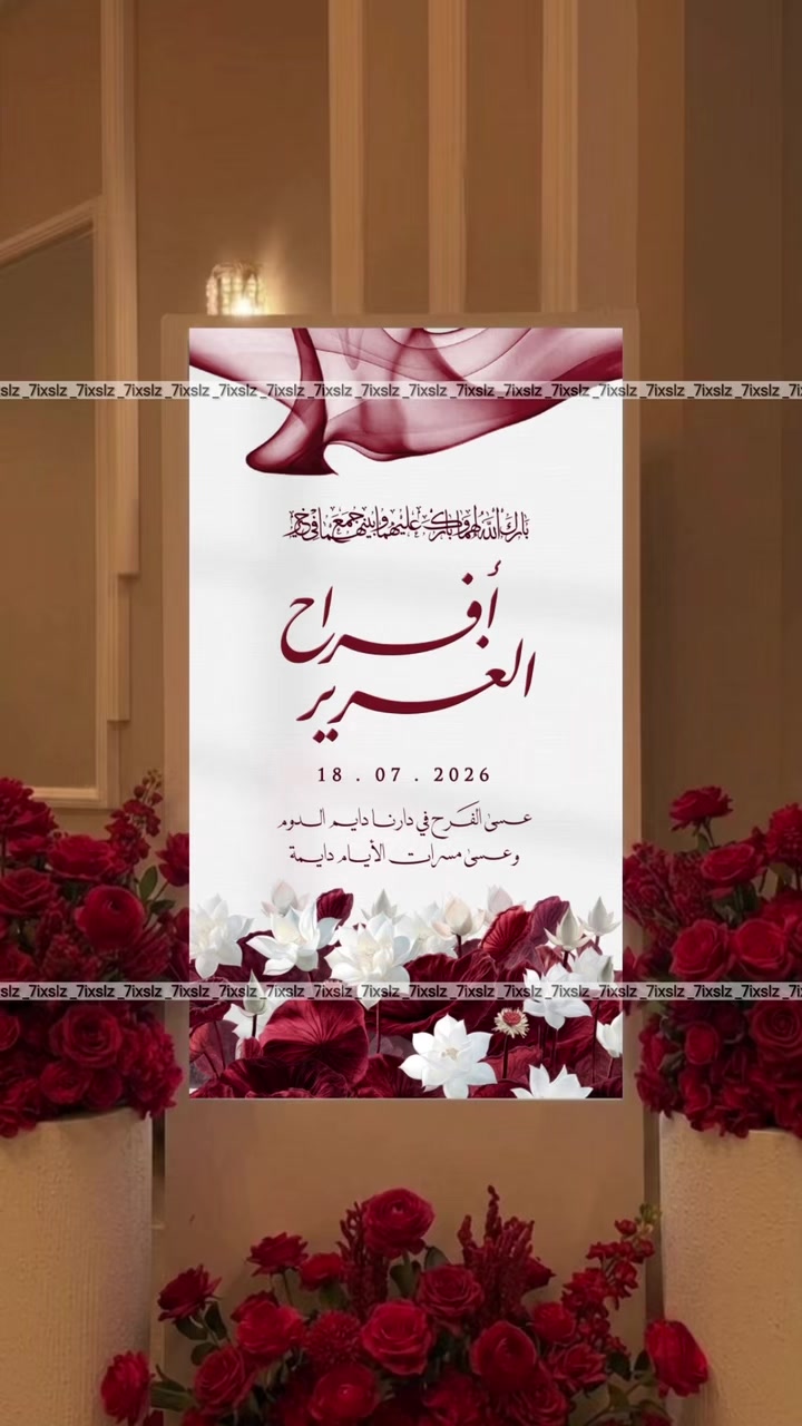@دعوات إلكترونية | sakura 🌸