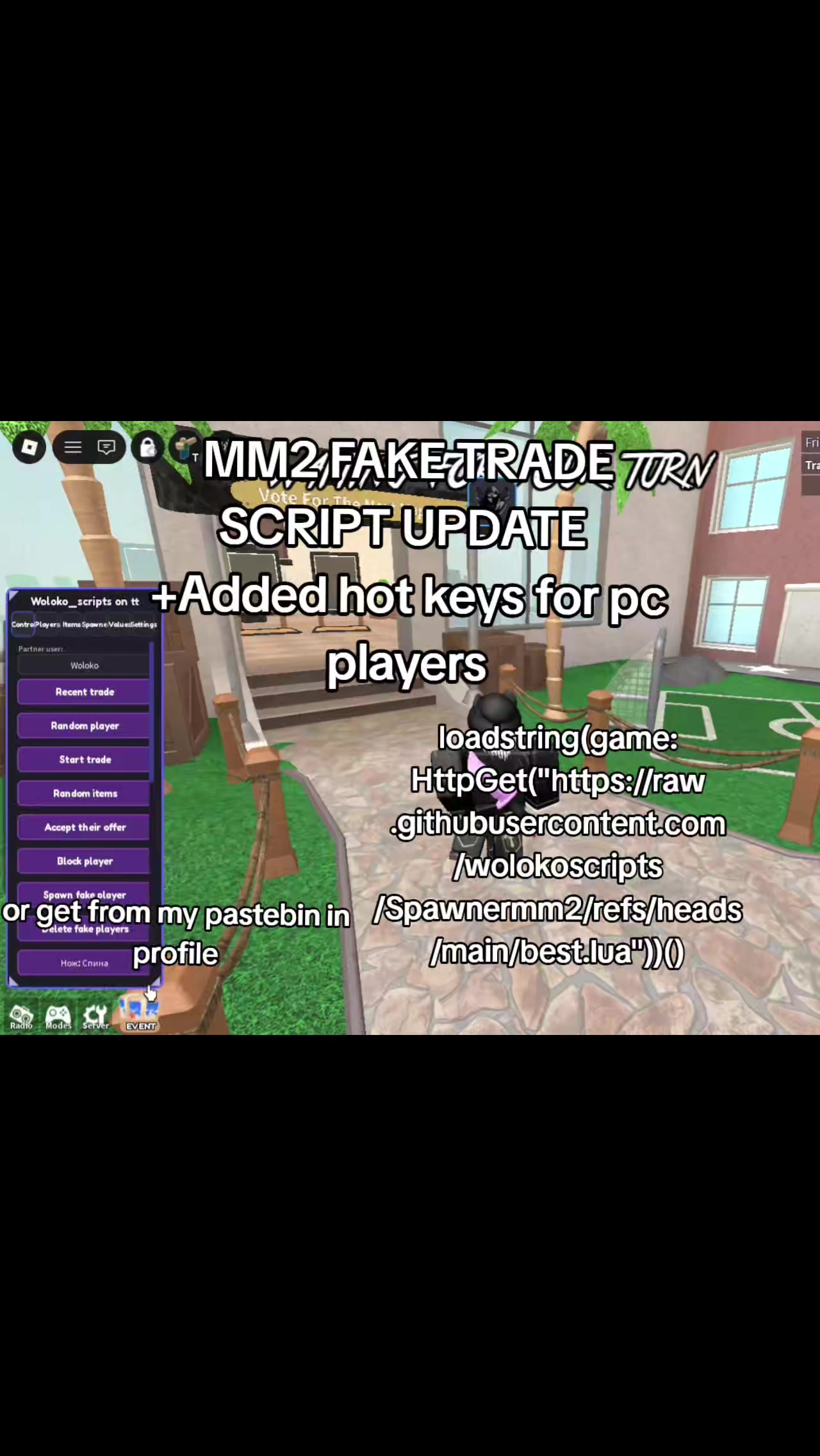 @mm2 boost scripts
